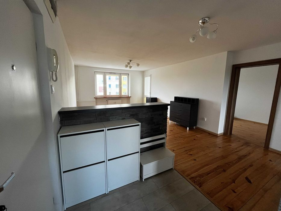 Mieszkanie do wynajęcia 60 m² ul. Witosa os. Jaroty - Widok 4