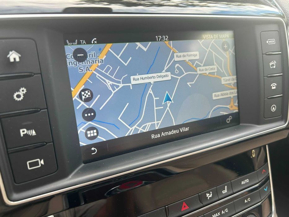 Jaguar XE 2.0 Bom estado full extras 100 mil km