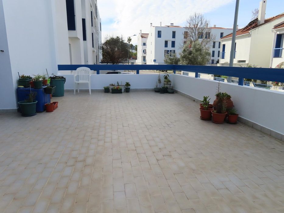 T2 Portais da Arrábida