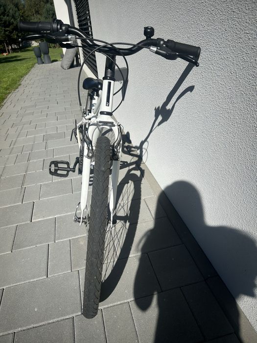 Rower dziecięcy Btwin Riverside 100 – 24 cale