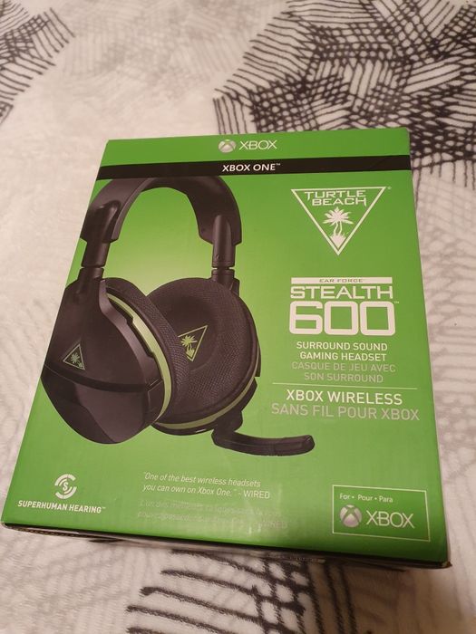 Headphones xbox series s health 600 turtle beach