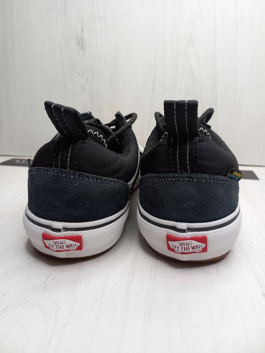 Vans Unisex Adult U MTE Old Skool Waterproof HikingVans Unisex Adult