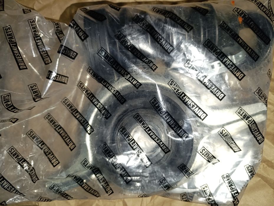 Hyundai Santa FE 2005-2009 / Tucson 2004-201