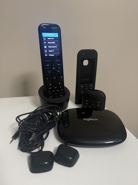 Logitech harmony 950 / elite