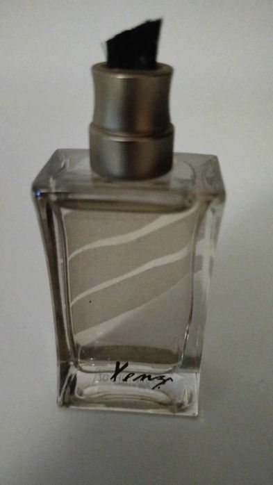 Perfume miniatura original  
15 euros
