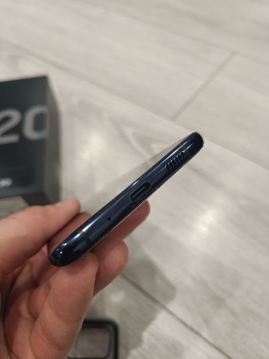 Samsung Galaxy S20plus(+)  5G 12/128GB