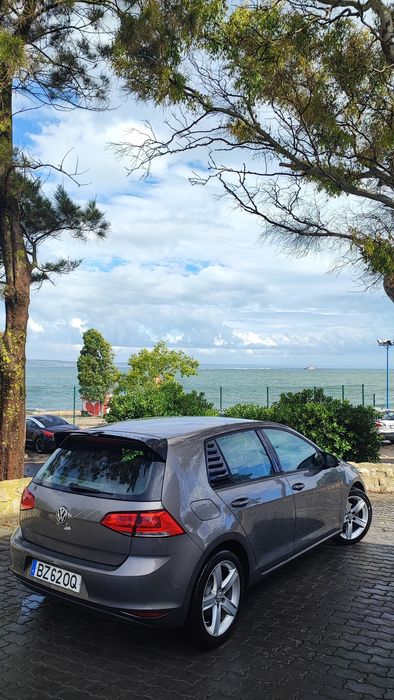 Wv Golf VII 1.2 TSI 159MIL Oportunidade