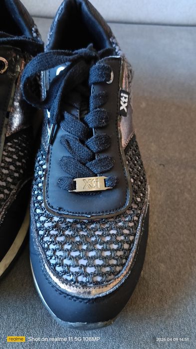 Sneakersy XTI 140094.