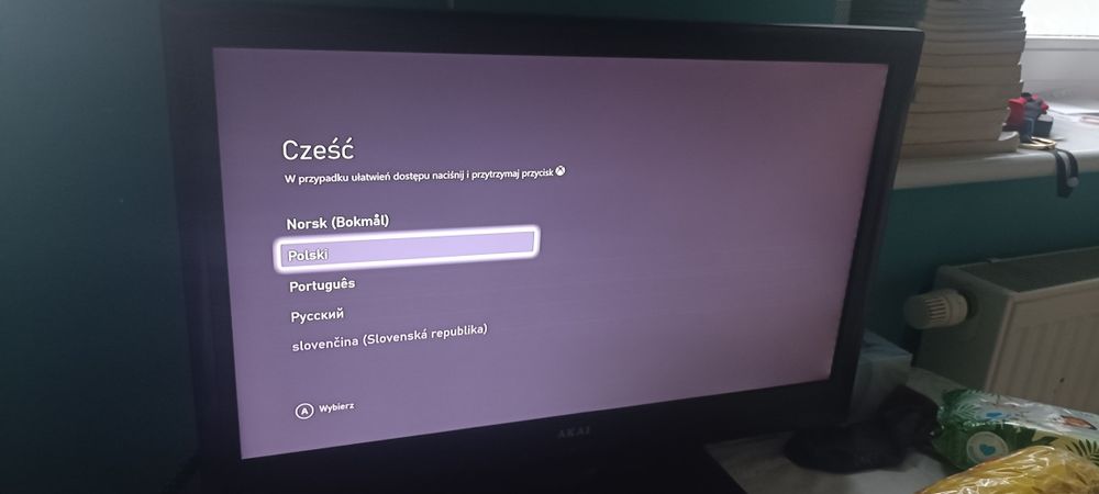 Zestaw Xbox One X 1TB