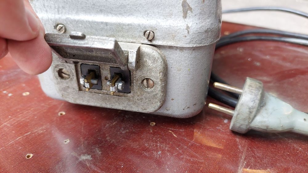 Transformator bezpieczeństwa 24V 10A