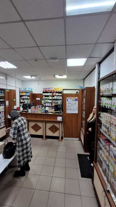 Продаж ПРИМІЩЕННЯ на ринку «Соллі» біля метро та автостанції в Харкові