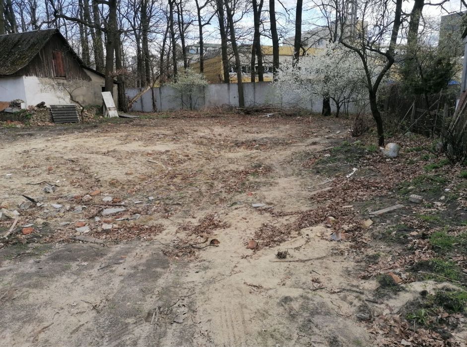 БЕЗ КОМІСІЇ, діялянка під забудову, 10 соток