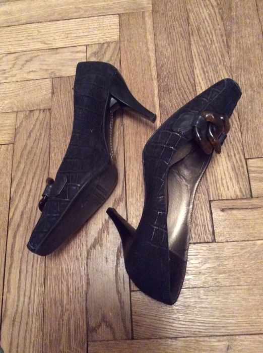 Жіноче літнє взуття