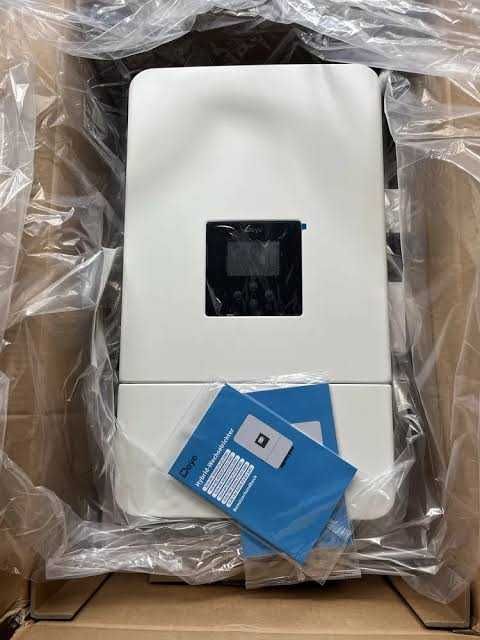 Deye SUN-12K-SG05LP3-EU-SM2