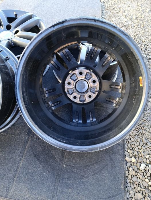 Диски 5*130 R18 Audi Q7 Volkswagen Touareg
