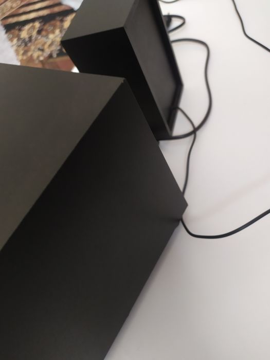 Акустическая система Microlab 2.1 , модель  М 105 R.