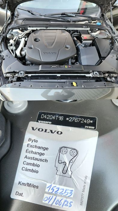 Volvo V60 2.0 D3 Nacional Impecável