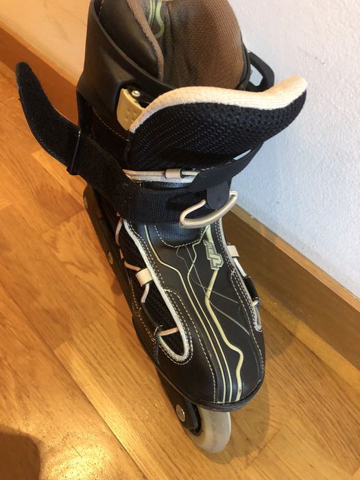 Inline Skates Size 41430807084539596805