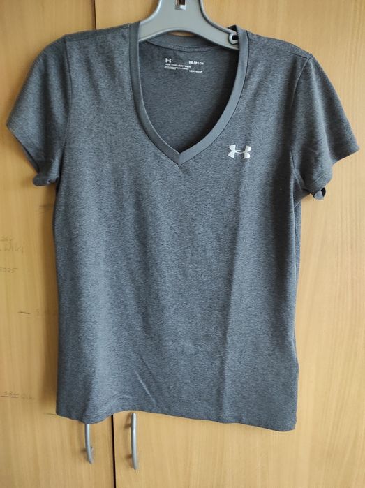 T-shirt damski Under Armour rozmiar S
