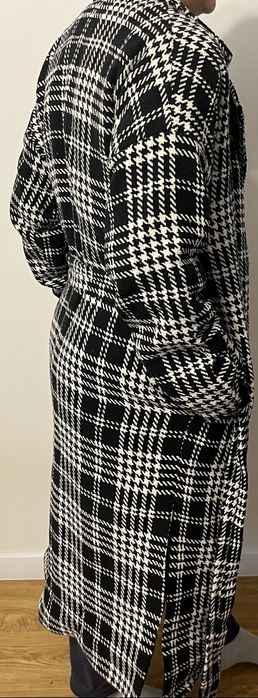 Жіноче пальто кардиган XL