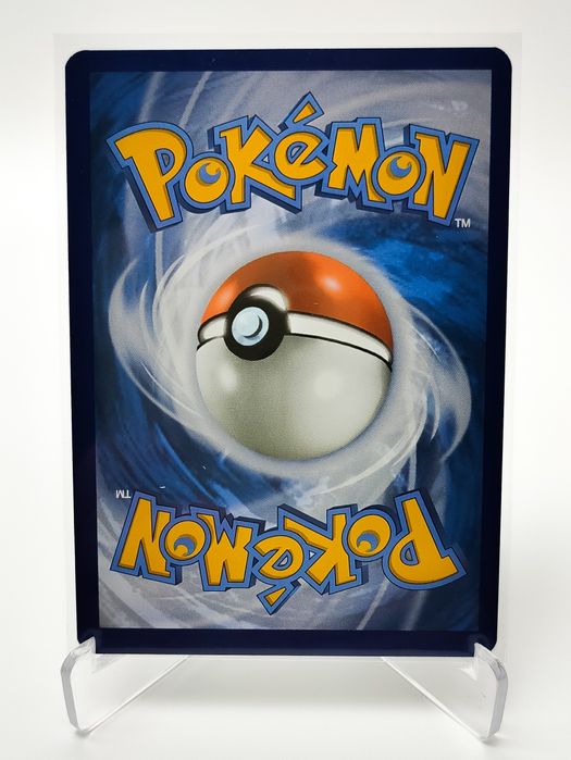 Switch 194/198 karta pokemon Scarlet & Violet