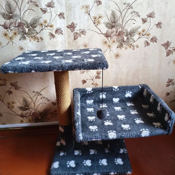 Продам когтеточку для кота