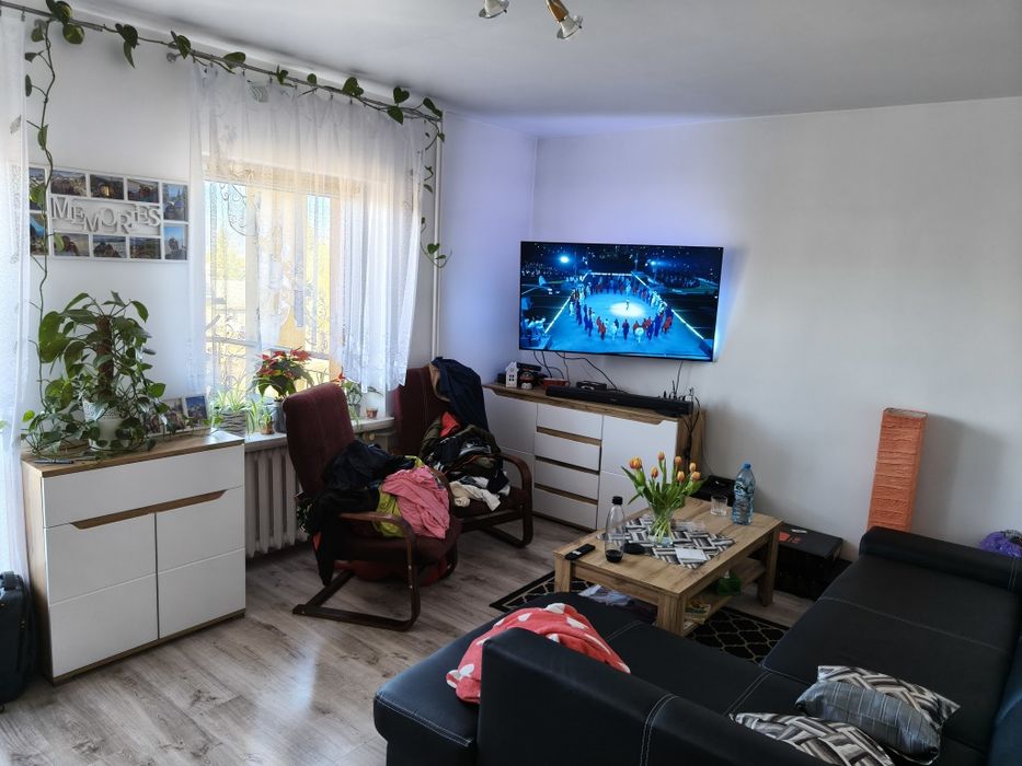 Mieszkanie 61 m2  po remoncie
