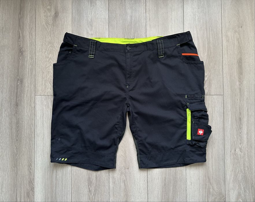 Карго шорти Engelbert Strauss (XXXXL)