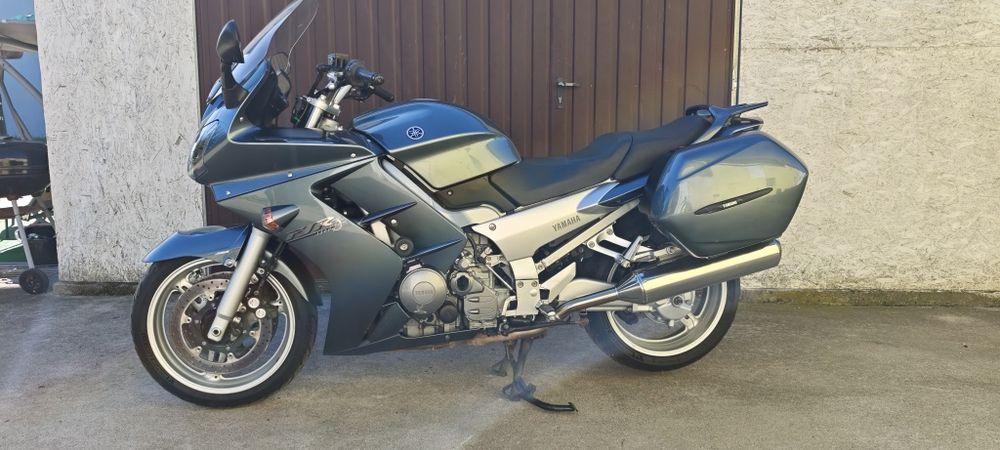 Yamaha
