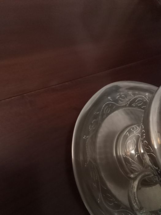 Decorative Brass Terrine64730070136195124