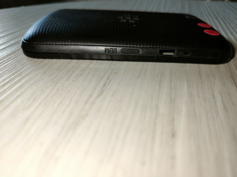 Pełna obudowa z ekranem dotykowym do BlackBerry 9720