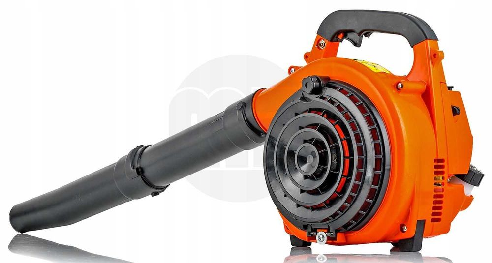 Dmuchawa spalinowa do śniegu liści 3w1 z rozdrabniaczem odnieżania
