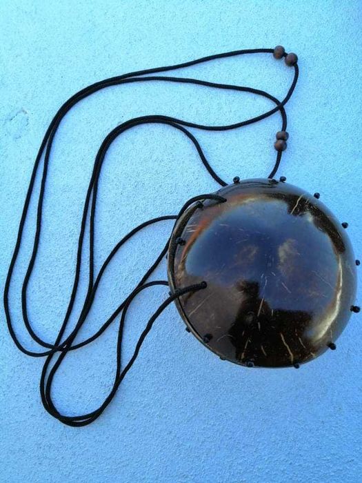 Bolsa artesanato Africano