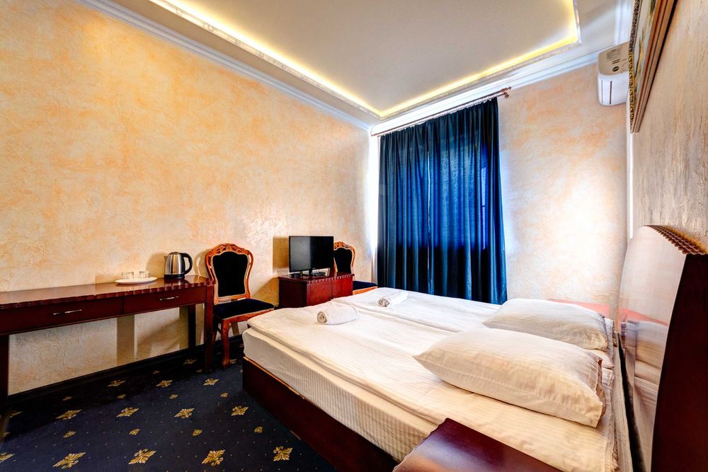 Посуточно аренда двухместного номера, м. Васильковская.