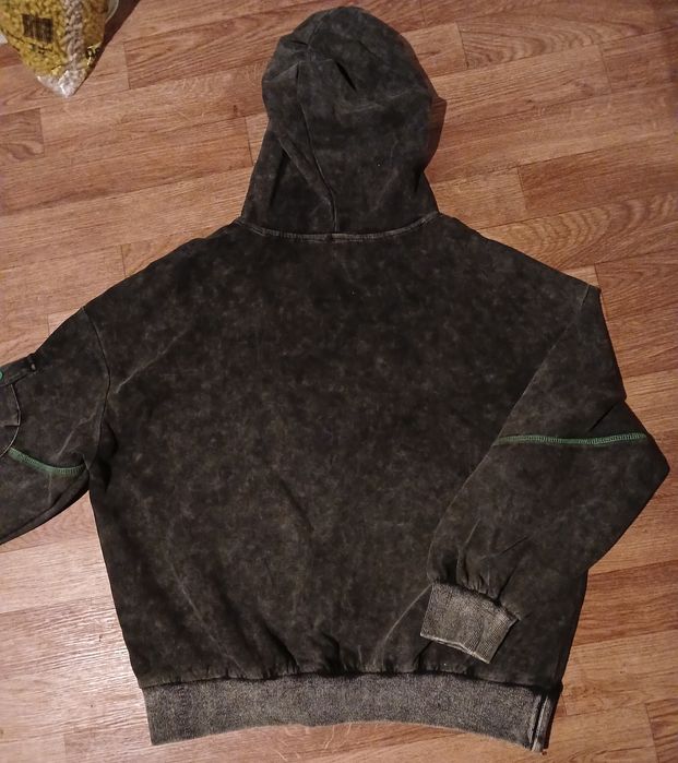 Худі   кенгуру      демісезон