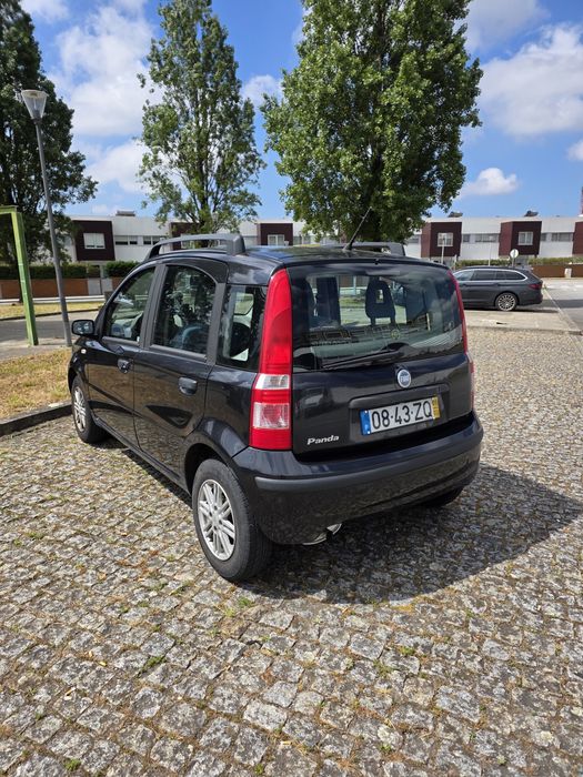 Fiat Panda 1.1 Car450802626069145607