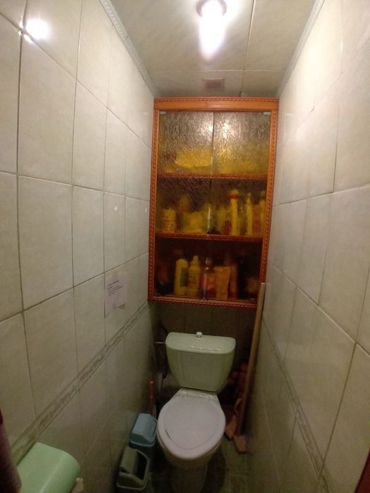 Здам 2-кімнатну квартиру у Гребінці