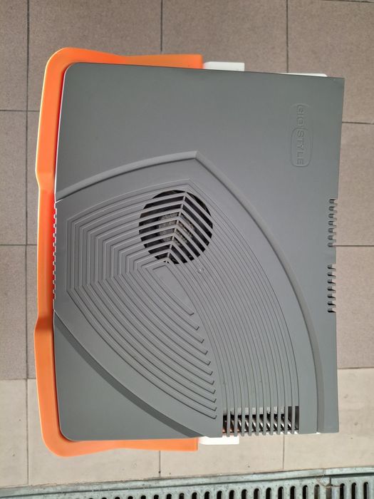 Geleira frigorifico Gio'style 30L