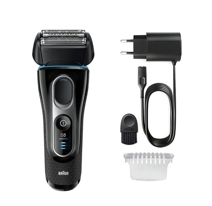 Електробритва Braun Series 5 5140s Wet&Dry