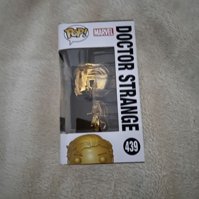 POP Figure Marvel