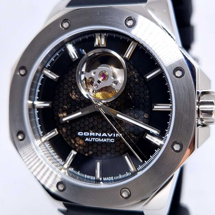 Cornavin Downtown Open Heart OH.01.R