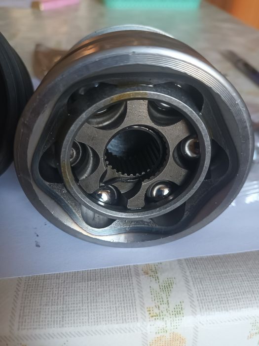 Продам шрус наружный на Ланос НОВЫЙ