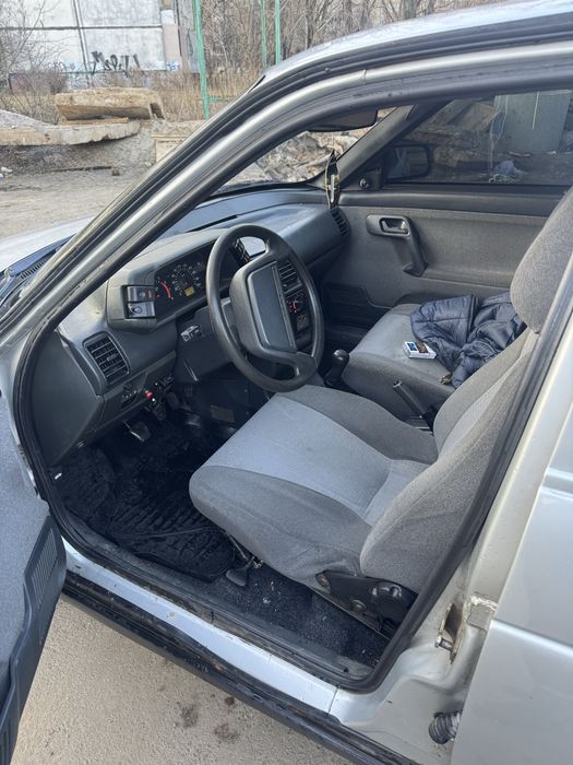 Продам ваз 2110 1.6 16 клоп срочно