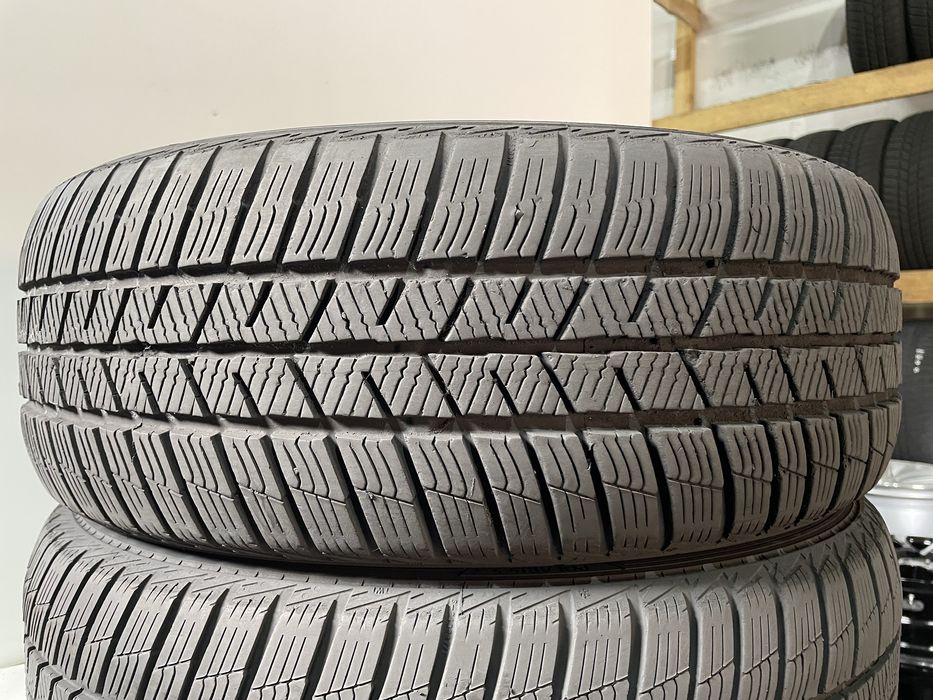 Зимові шини BARUM 205/55 R16 резина Р16