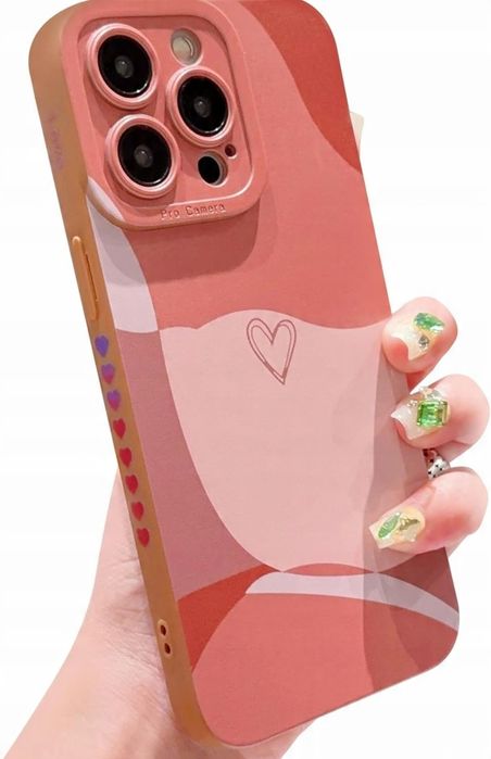 Etui Do iPhone 15 Pro Max