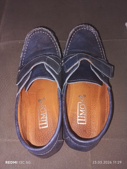 Sprzedam buty chłopięce