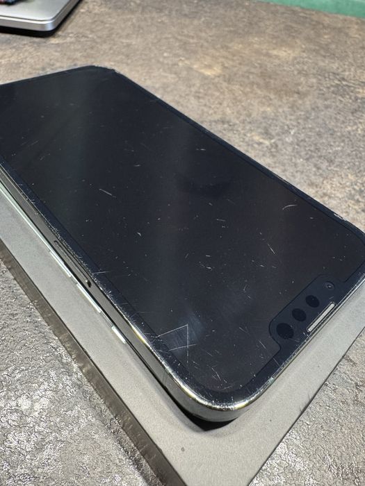 Iphone 13 pro 256gb Green