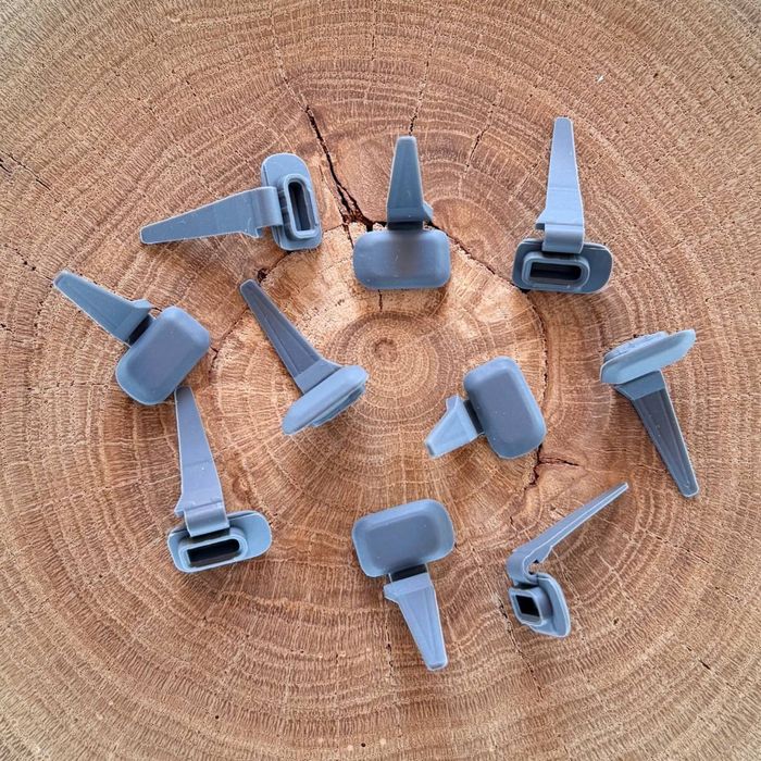 DJI Matrice 4 Enterprise заглушка, резинка верхньоі кришки.