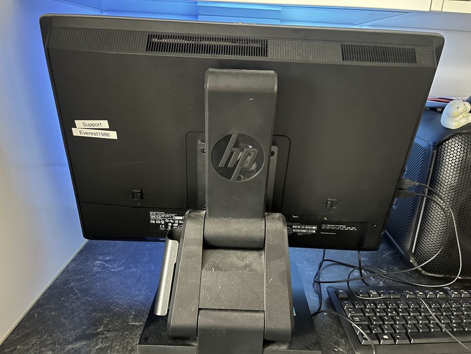 Komputer ALLinONE HP EliteOne 800 G1
