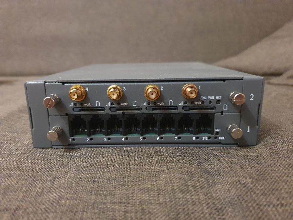 Openvox VS-GW1202-4G